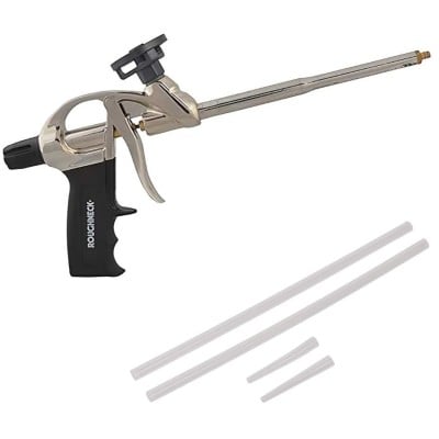 Roughneck Contractors Expanding Foam Gun 32-310 ROU32310