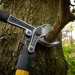 Roughneck XT PRO Heavy Duty Garden Bypass Lopper Lopping Shears 66-867