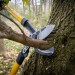 Roughneck XT PRO Heavy Duty Garden Bypass Lopper Lopping Shears 66-867