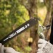 Roughneck Gorilla Fast Cut Garden Pruning Saw 350mm in Belt Sheath 66-800