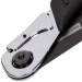 Roughneck Gorilla Fast Cut Folding Garden Pruning Saw Inc Belt Sheath 66-805