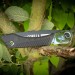 Roughneck Gorilla Fast Cut Folding Garden Pruning Saw Inc Belt Sheath 66-805