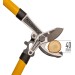 Roughneck XT PRO Heavy Duty TELESCOPIC Garden Bypass Lopper Lopping Shears 66-868 T