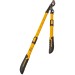 Roughneck XT PRO Heavy Duty TELESCOPIC Garden Bypass Lopper Lopping Shears 66-868 T