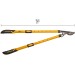 Roughneck XT PRO Heavy Duty TELESCOPIC Garden Bypass Lopper Lopping Shears 66-868 T