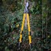 Roughneck XT PRO Heavy Duty TELESCOPIC Garden Bypass Lopper Lopping Shears 66-868 T
