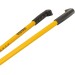 Roughneck ROU68255 Double Arm Serrated Sharp Edge Post Hole Digger Shovel 68-255