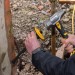 Roughneck 65-803 Gorilla Sledge Hammer 3lb XMS24SLEDGE