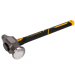 Roughneck 65-803 Gorilla Sledge Hammer 3lb XMS24SLEDGE