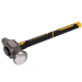 Roughneck 65-803 Gorilla Sledge Hammer 3lb ROU65803