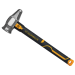 Roughneck 65-803 Gorilla Sledge Hammer 3lb XMS24SLEDGE