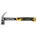 Roughneck 11-010 Gorilla V Series Claw Hammer 20oz XMS23GORHAM