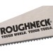 Roughneck ROU34433 330mm 13 inch Hard Point Toolbox Hand Saw 34-433