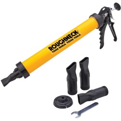 Roughneck ROU32125 Mortar Pointing Barrel Gun Kit 32-125 XMS25MORTAR Roughneck ROU32125 Mortar Pointing Barrel Gun Kit 32-125 XMS25MORTAR