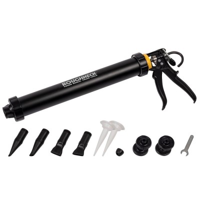 Roughneck ROU32150 Ultimate Mortar Pointing Gun Kit 32-150 Tool