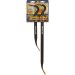 Roughneck 64-402 Gorilla Demolition Pry Bar Twin Set 22 inch 14 Inch ROU64402