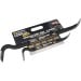 Roughneck Gorilla Demolition Pry Bar 24 inch 14 Inch Twin Set 64-400