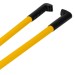 Roughneck ROU68250 Double Arm Fence Post Hole Digger Shovel 68-250