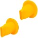 Roughneck Mortar Barrel Gun Replacement Nozzle Twin Pack