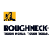 Roughneck ROU68004 Micro Round head Short Handle Shovel 68-004