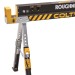 Roughneck Colt ROU35602 Folding Steel Sawhorse Twin Pack 35-602