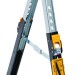 Roughneck Colt ROU35602 Folding Steel Sawhorse Twin Pack 35-602
