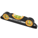 Roughneck 43-830 Magnetic Adjustable Torpedo Spirit Level ROU43830