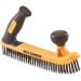 Roughneck 52-094 3 Piece Heavy Duty Wire Brush Set XMS24WBRUSH