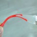 Scan Flexi Safety Glasses Clear Smoked Twin Pack SCAPPEFSTWIN XMS24SPECS