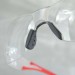 Scan Flexi Safety Glasses Clear Smoked Twin Pack SCAPPEFSTWIN XMS23