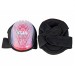 Scan SCAPPEKPCAP Hi Protection Knee Pads Gel Kneepads