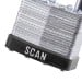 Scan Laminated Steel Padlock 40mm x 66mm Twin Pack SCAPLLAM40KA