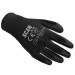 Scan PU Poly Palm Work Gloves 5 Pairs Large SCAGLOPU5