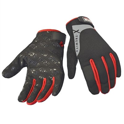 Scan Grip Work Gloves Extra Large SCAGLOTOUCHX