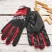 Scan Grip Work Gloves Extra Large SCAGLOTOUCHX