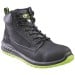 Scan Viper Safety Boots Size 10 - SCAFWVIPER10
