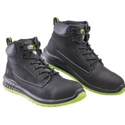 Scan Viper Safety Boots Size 10 - SCAFWVIPER10
