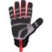 Scan Pro-Mechanics Work Gloves Size Large XMS25GLMECH