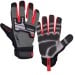 Scan Pro-Mechanics Work Gloves Size Large XMS25GLMECH