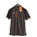 Scruffs Trade Active Work or Leisure Polo Shirt Graphite XXL EXTRA EXTRA LARGE