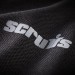 Scruffs Trade Active Work or Leisure Polo Shirt Graphite