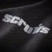 Scruffs Trade Active Work or Leisure Polo Shirt Graphite XXL EXTRA EXTRA LARGE