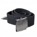 Scruffs Adjustable Clip Work and Trouser Belt Small Medium Black T50303.6