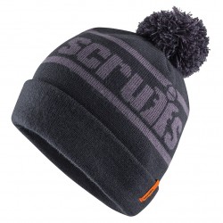 Scruffs Trade Thermal Bobble Hat Navy T55333