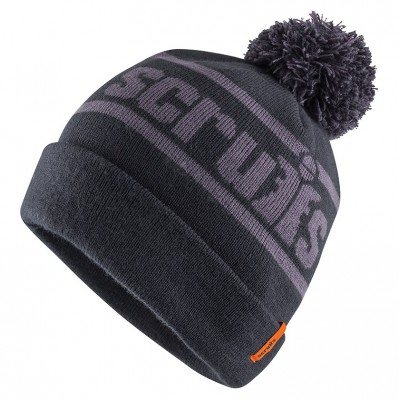 Scruffs Trade Thermal Bobble Hat Navy T55333