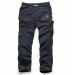 Scruffs Pro Flex Plus Holster Work Trouser Black Short