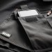 Scruffs Pro Flex Plus Holster Work Trouser Black - Short