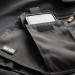 Scruffs Pro Flex Plus Holster Work Trouser Black Short