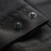 Scruffs Pro Flex Plus Holster Work Trouser Black Short