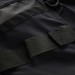 Scruffs Pro Flex Plus Holster Work Trouser Black - Regular